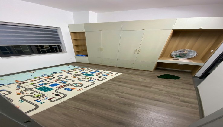 CC cần bán căn hộ chung cư siêu hiếm lô góc, View đẹp Trần Thủ Độ (gần Giải Phóng) 78m2, 3N, 3 tỷx